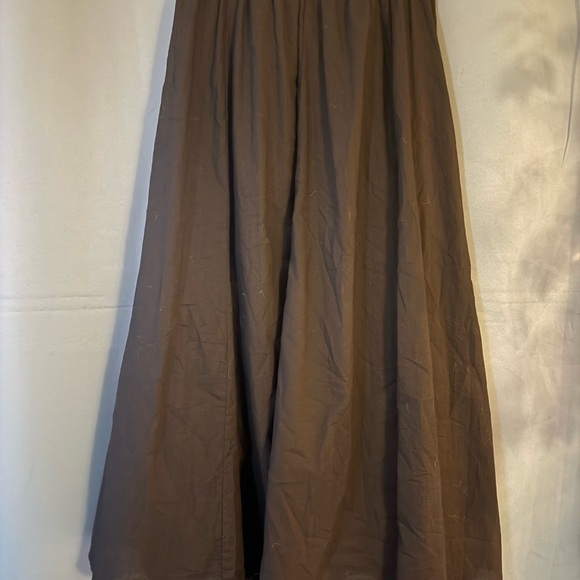 Classic Black Maxi Skirt by Dylan – Size XS - Picture 3 of 5